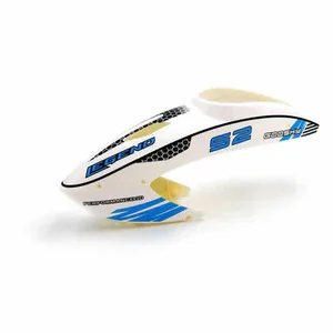 S2 Canopy Set (White)