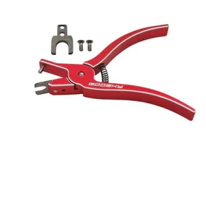 Big sized steel disc for Ball Link Plier