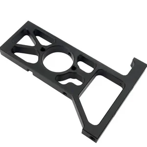 Main frame upper plate