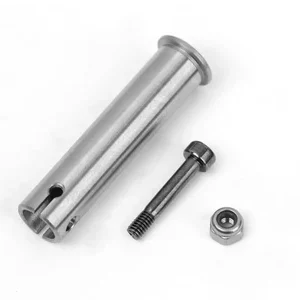 Oneway sleeve