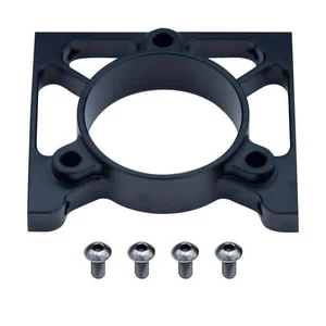Main motor mount