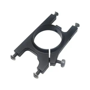 Tail boom holder