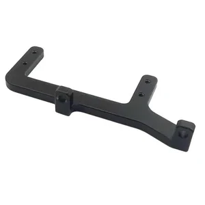 Tail servo bracket