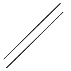 Tail rods