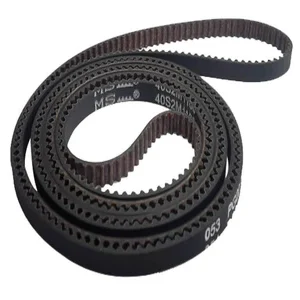 Tail Drive Belt