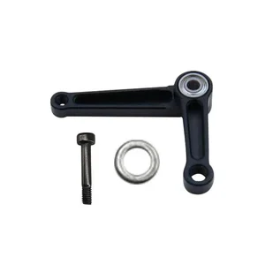 Tail control arm set