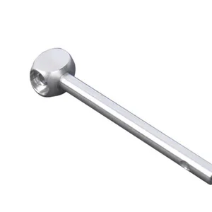 Tail shaft