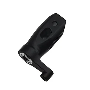 Tail blade grip set