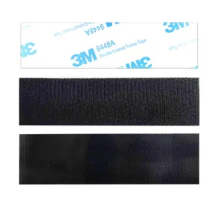 Velcro set