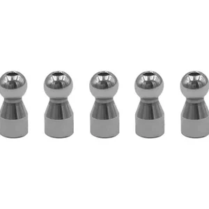 Main pitch control arm ball joint set