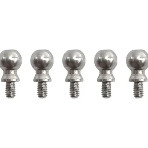 Swashplate ball set