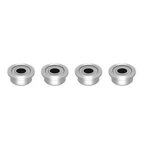 MF52ZZ Bearing Set