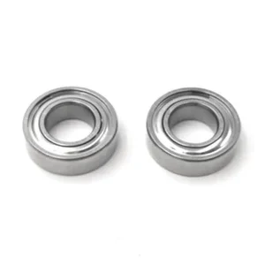MR126ZZ Bearing Set- NMB