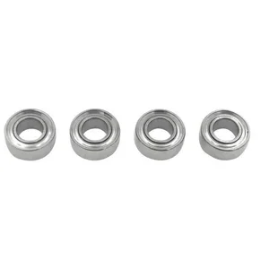 MR63ZZ Bearing Set-NMB