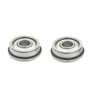 F604ZZ Bearing Set-NMB