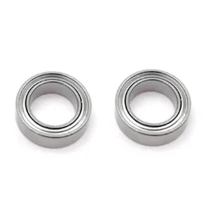 MR85ZZ Bearing Set