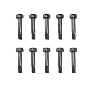 Screw set - M2X10-L4