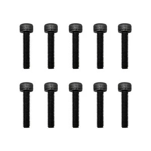 Screw set - M3X16