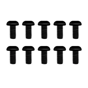 Screw set - M2.5X6