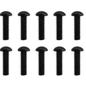 Screw set - M2.5X12
