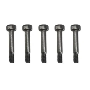 Screw set - M2.5X12-L4