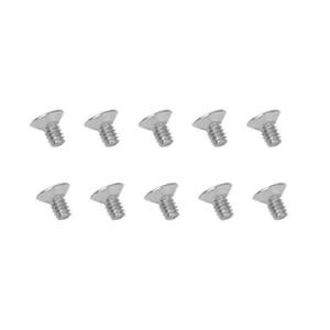 Screw set - M1.6X3