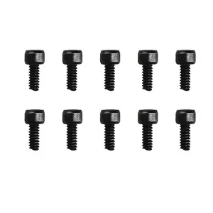 Socket Screw Set - M1.6X6