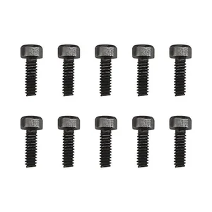 Socket Screw Set - M2X4