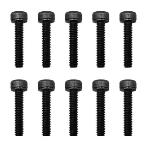 Socket Screw Set - M2X12