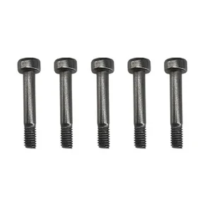 Socket Screw Set - M2X12-L4