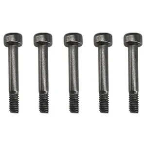 Socket Screw Set - M3X18-L6