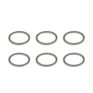 Washer Set - φ8*φ10*0.5