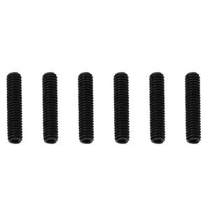 Machine Screw - M2.5*12