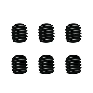 Machine Screw - M3*3
