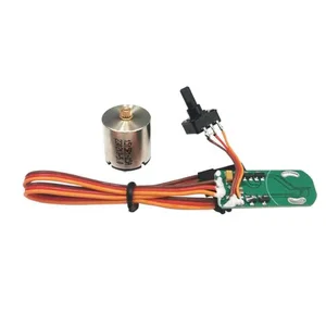 RS4  Tail Servo PCBA/Motor Set