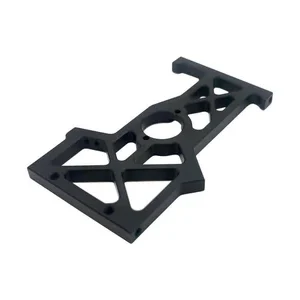 Main frame lower plate (Venom kit version)