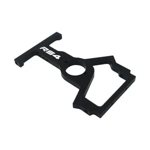 Main frame upper plate (Venom kit version)