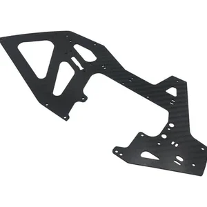Main frame side plate (Venom kit version)