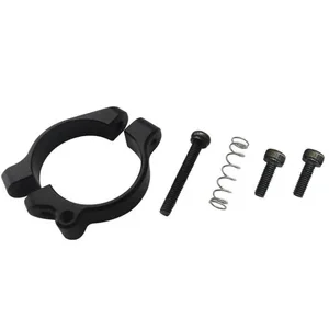 Tail Boom Clamp Set (RS4,RS4 Venom)