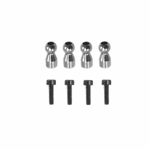 Rotor Clip Ball Set