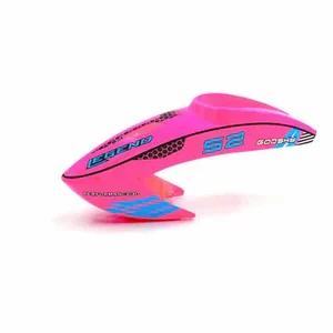 S2 Canopy Set (Pink)