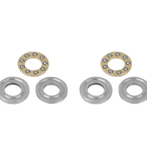 Thrust bearing set