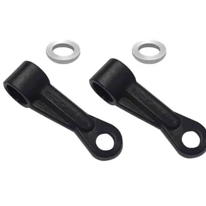 Washout links