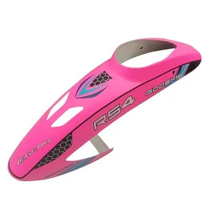 RS4 Canopy Set (Pink)