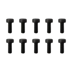 Screw set - M3X8