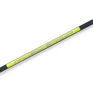 RS4 Tail Boom - Yellow
