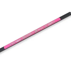 RS4 Tail Boom - Pink
