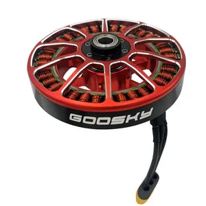 Main motor (Venom kit version)