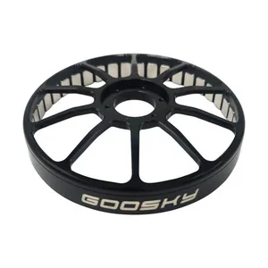 Main Motor Rotor Cover for GT020029