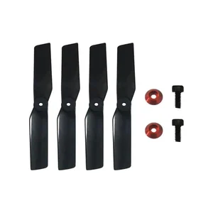 Tail blade